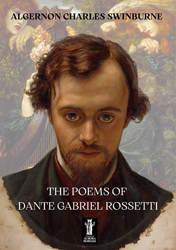 9791255042969-The Poems of Dante Gabriel Rossetti.