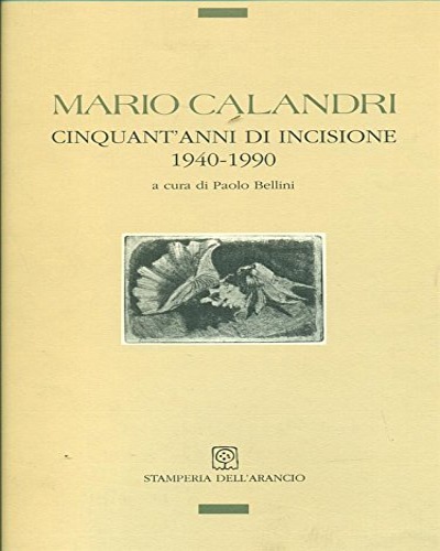 Mario Calandri.