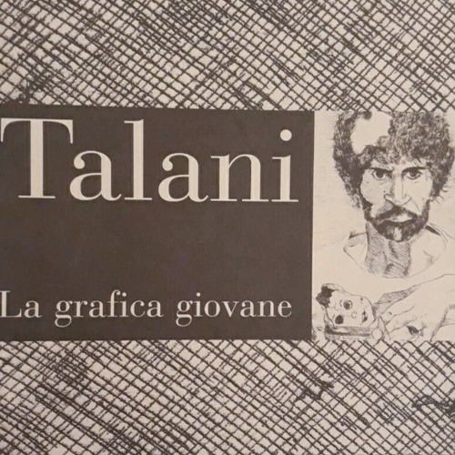 9788887748703-Talani. La grafica giovane.