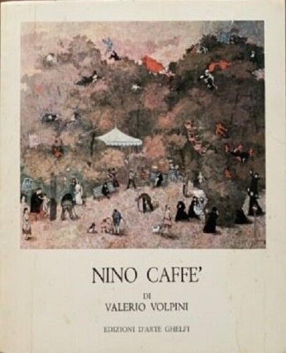 Nino Caffè.