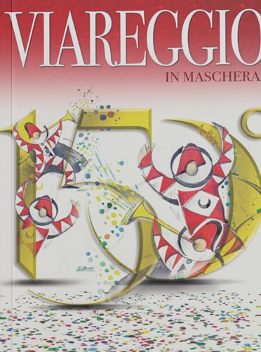 Viareggio in maschera 150.