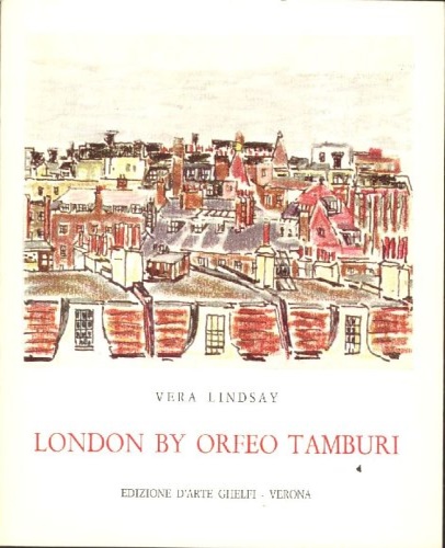 London by orfeo Tamburi