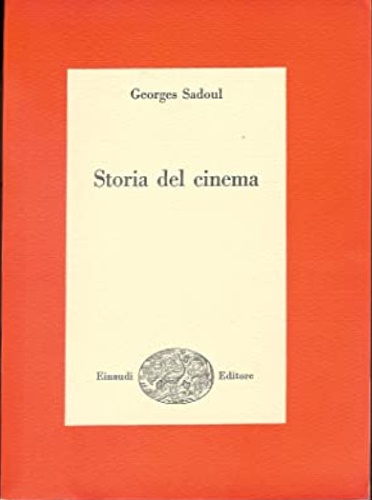 Storia del Cinema.