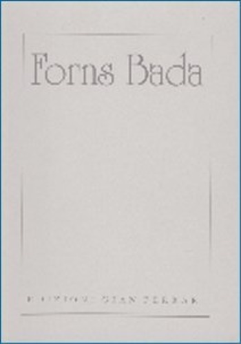 Carlos Forns Bada.