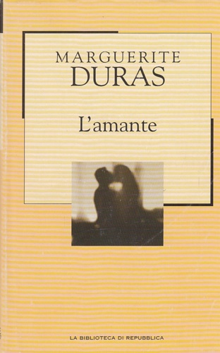 L'amante.