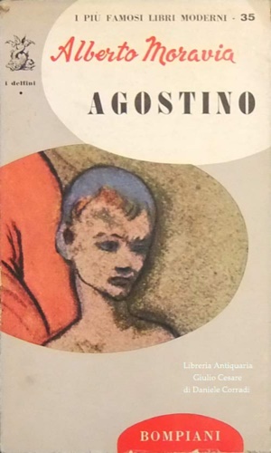 Agostino.