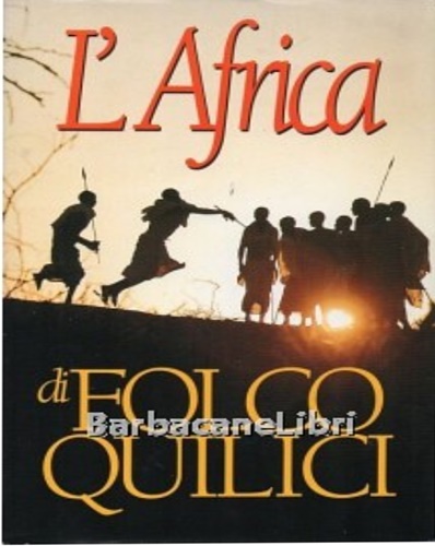 L' Africa.