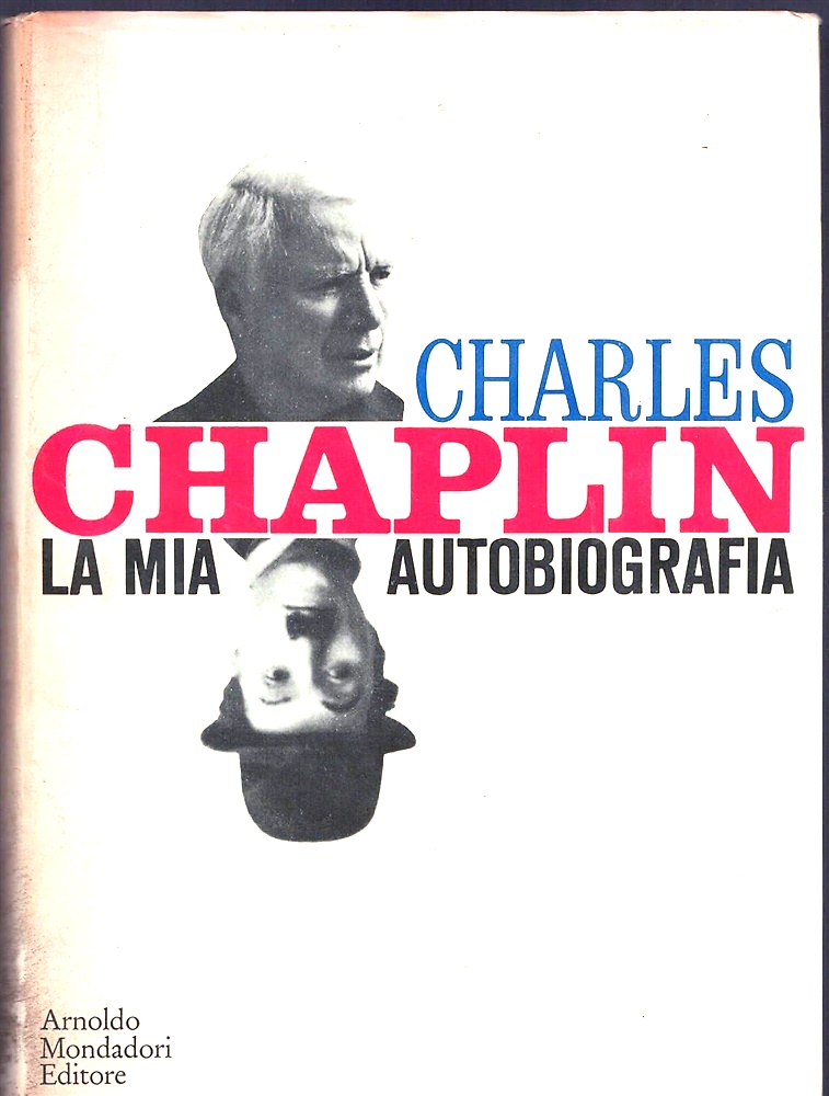 La mia autobiografia.