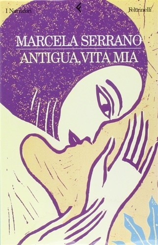 9788807015731-Antigua, vita mia.