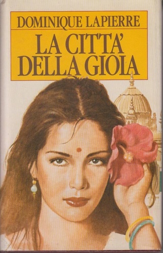 La città della gioia.