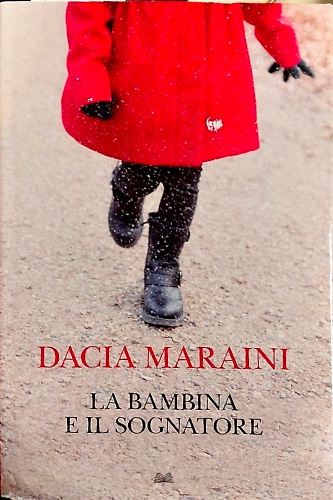 La bambina e il sognatore.