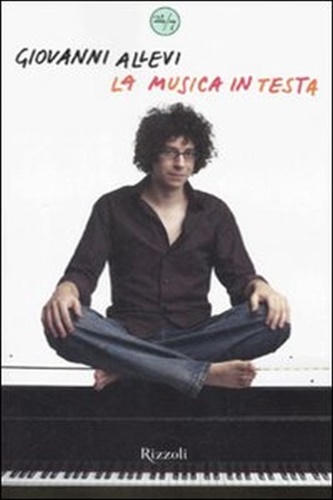 9788817022033-La musica in testa.