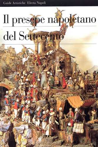 9788843552269-Il presepe napoletano del Settecento.