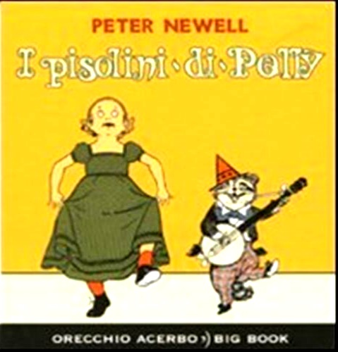 9788889025840-I pisolini di Polly.