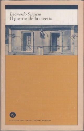 Il giorno della civetta.