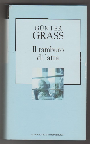 Il tamburo di latta.