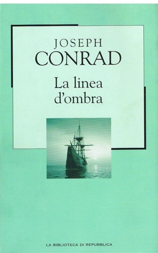 La linea d'ombra.