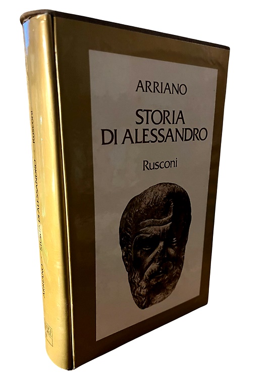 9788818165616-Storia di Alessandro.