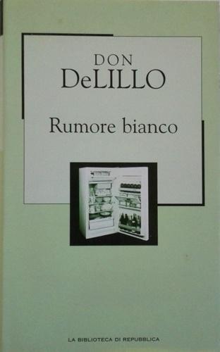 Rumore bianco.