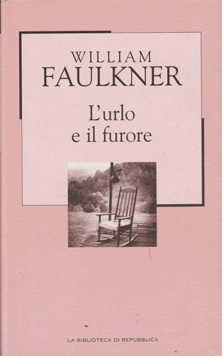 L'Urlo e il furore.