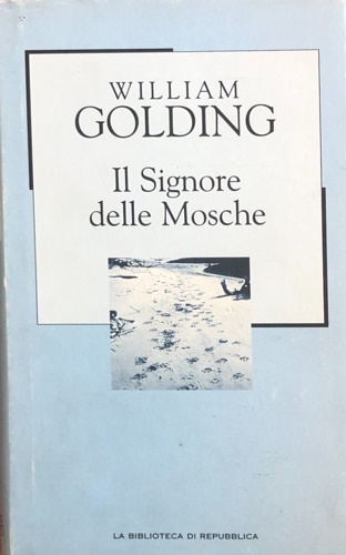 Il signore delle mosche.