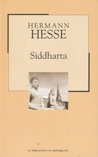 Siddharta.