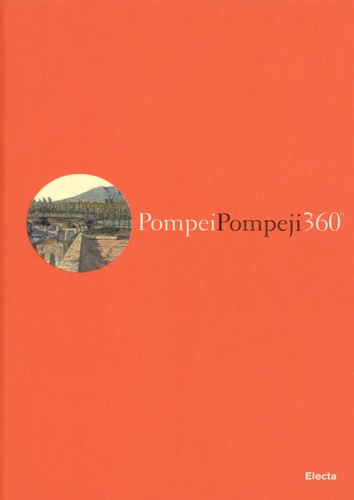 9788837043643-Pompei 360°. I due panorami di Carl Gerog Enslen del 1826-Pompeji 360° Die beide