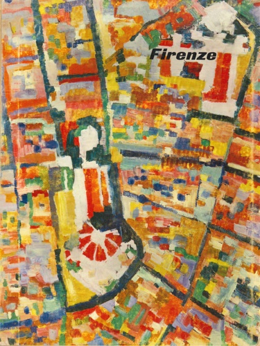 Firenze 1963: Problemi e Piani Urbanistici. Estratto dal N. 39 della Rivista Urb