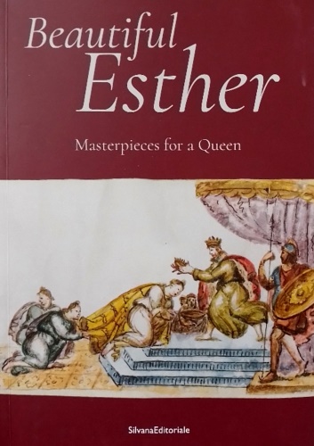 9788836654949-Beautiful Esther. Masterpieces for a Queen.