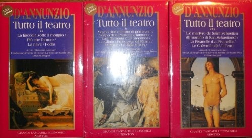 9788879837903-Tutto il teatro.