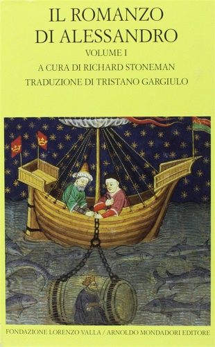 9788804562405-Il romanzo di Alessandro. Vol.II.