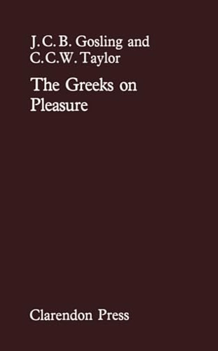 9780198246664-The greeks on pleasure.