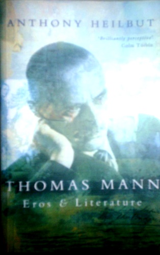 9780333674475-Thomas Mann: Eros and Literature.