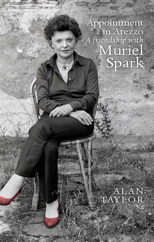 9781846973758-Appointment in Arezzo: A Friendship With Muriel Spark.