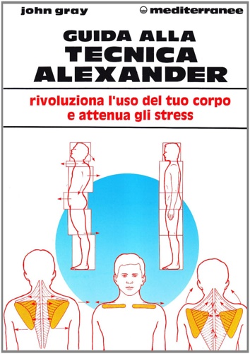 9788827210178-Guida alla tecnica Alexander.
