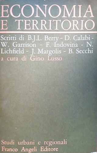 Economia e territorio