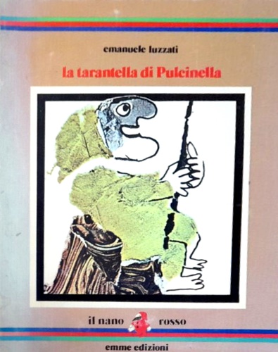 La tarantella di Pulcinella.