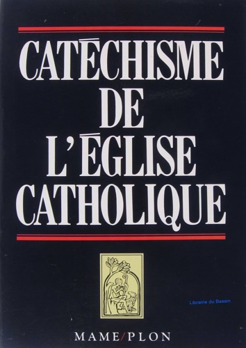 9782728905492-Catéchisme de l'église catholique