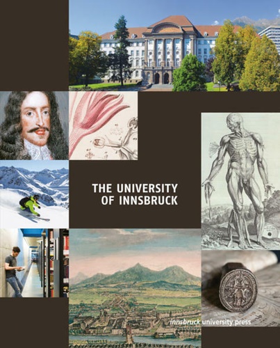 9783903122093-The University of Innsbruck.