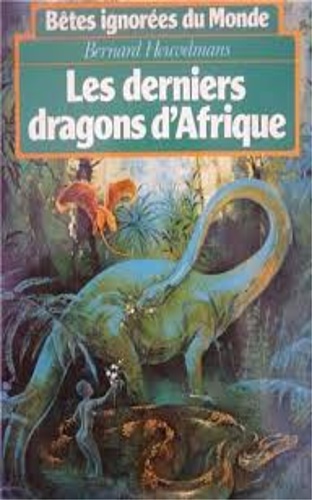 9782259003872-Les derniers dragons d'Afrique.