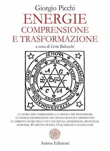 9788863656015-Energie. Comprensione e trasformazione.