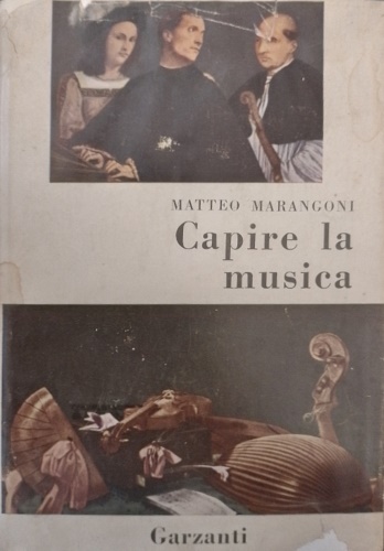 Capire la musica. Saper ascoltare.