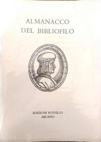 Almanacco del Bibliofilo 1994. Le edizioni Aldine della Biblioteca Nazionale Bra
