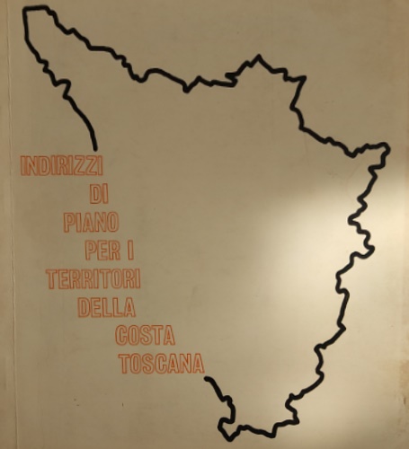 Indirizzi di piano per i territori della costa toscana.