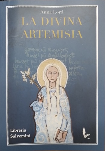 9791280000477-La divina Artemisia.