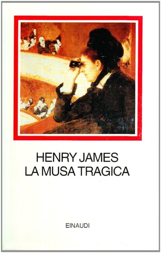 9788806131296-La musa tragica.