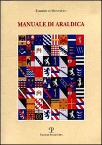 9788883041426-Manuale di Araldica.