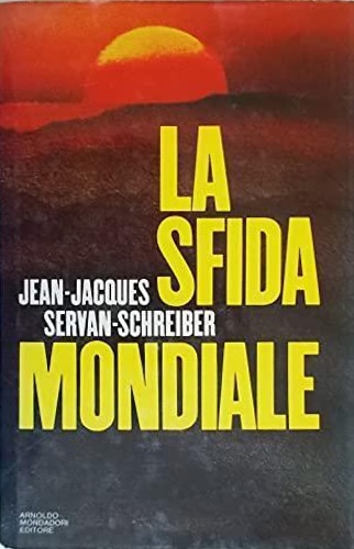 La sfida mondiale.