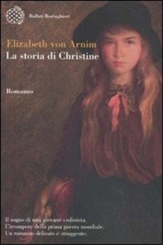 9788833920207-La storia di Christine.