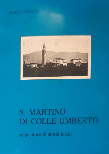 S. Martino di Colle Umberto.